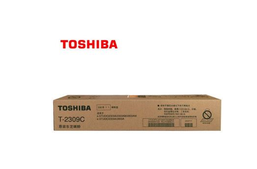 東芝2303粉盒